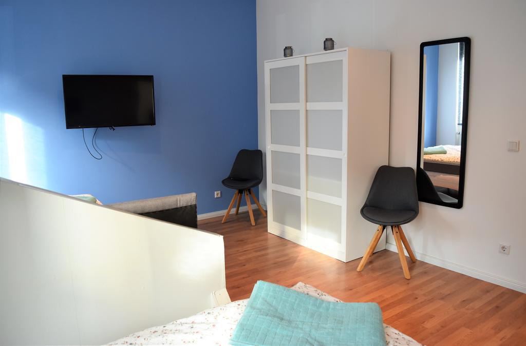 Work & Exclusive Apartment *