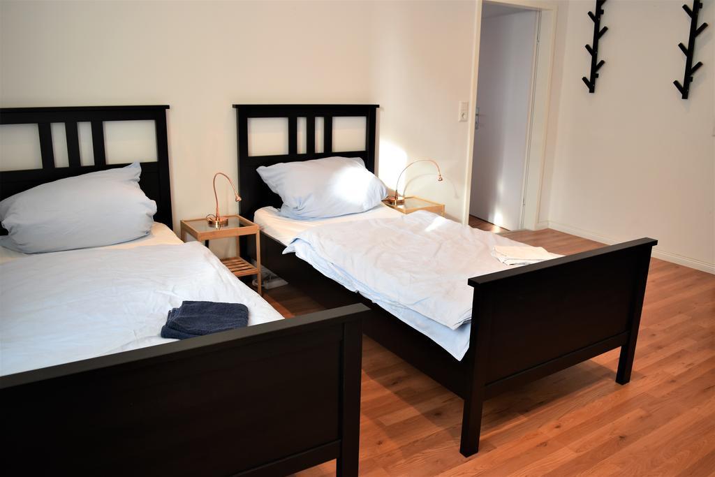 Work & Exclusive Apartment *