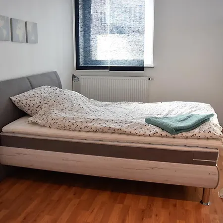 Work & Stay Exclusive Apartment Düsseldorf Zewnętrze zdjęcie