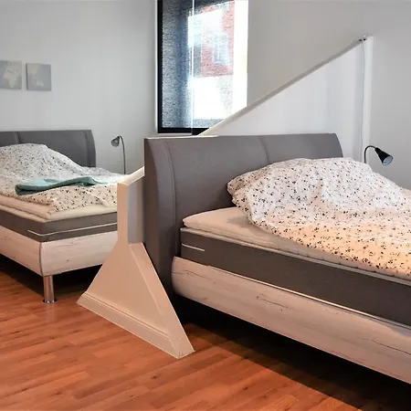 Work & Stay Exclusive Apartment Düsseldorf Zewnętrze zdjęcie