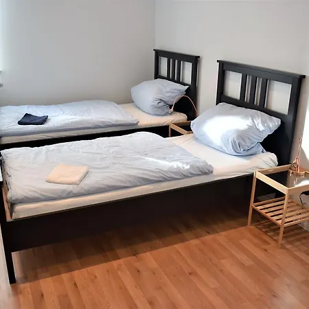 Work & Stay Exclusive Apartment Düsseldorf Zewnętrze zdjęcie