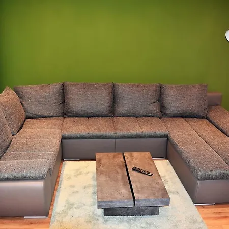 Work & Stay Exclusive Apartment Düsseldorf Zewnętrze zdjęcie
