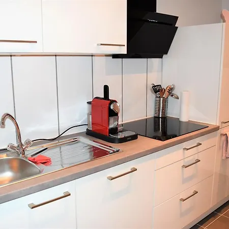Work & Stay Exclusive Apartment Düsseldorf Zewnętrze zdjęcie