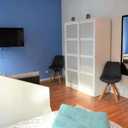 Work & Stay Exclusive Apartment Düsseldorf Zewnętrze zdjęcie