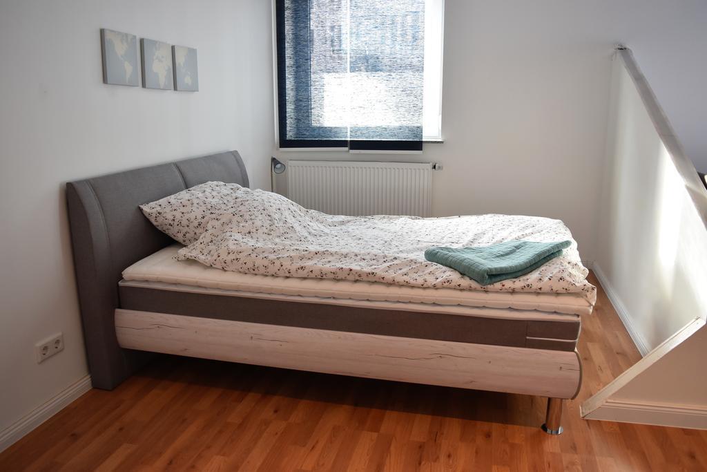 Work & Exclusive Appartement