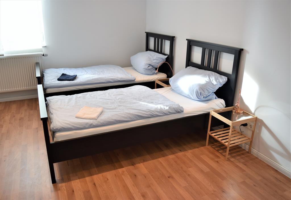 Appartement Work & Exclusive