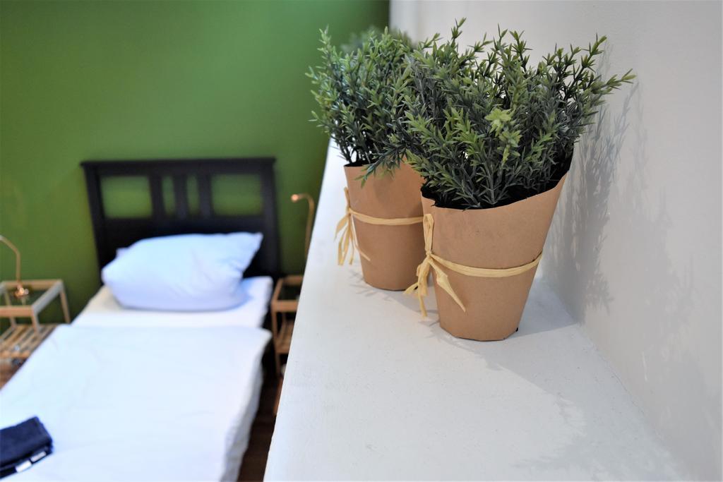 Work & Exclusive Appartement