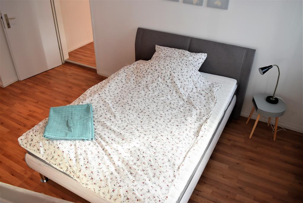 Appartement Work & Exclusive Düsseldorf