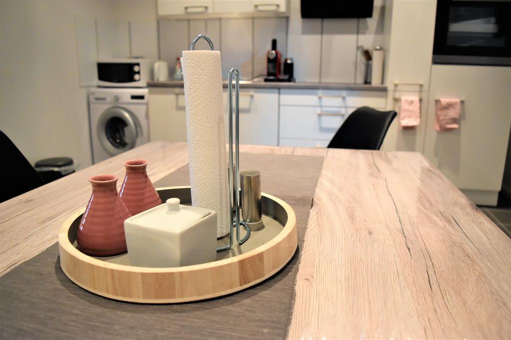 Appartement Work & Exclusive